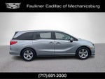 2020 Honda Odyssey EX