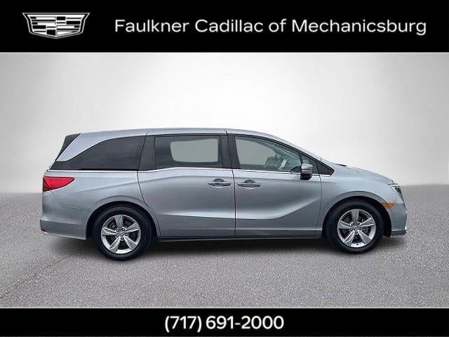 2020 Honda Odyssey EX