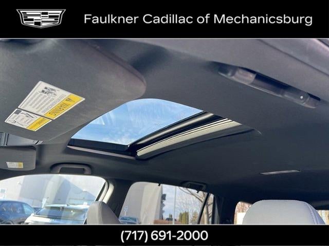 2019 Honda Passport EX-L