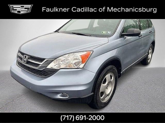 2010 Honda CR-V LX