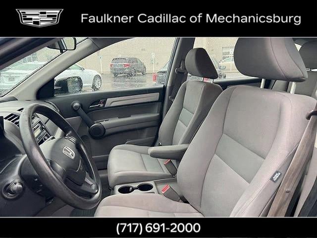 2010 Honda CR-V LX