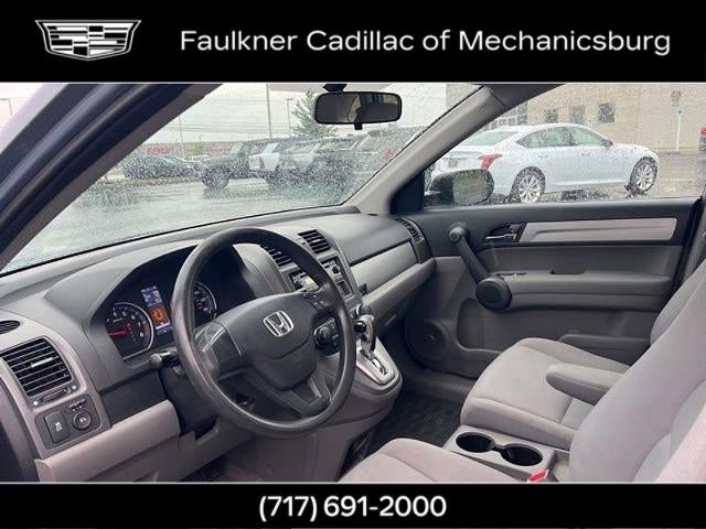 2010 Honda CR-V LX