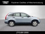 2010 Honda CR-V LX