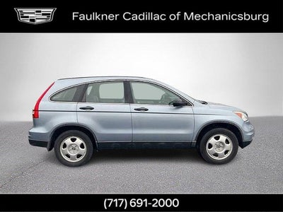 2010 Honda CR-V LX