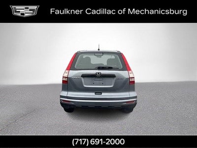 2010 Honda CR-V LX