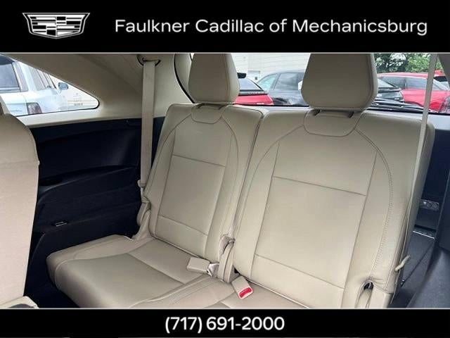 2019 Acura MDX Base