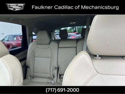 2019 Acura MDX Base