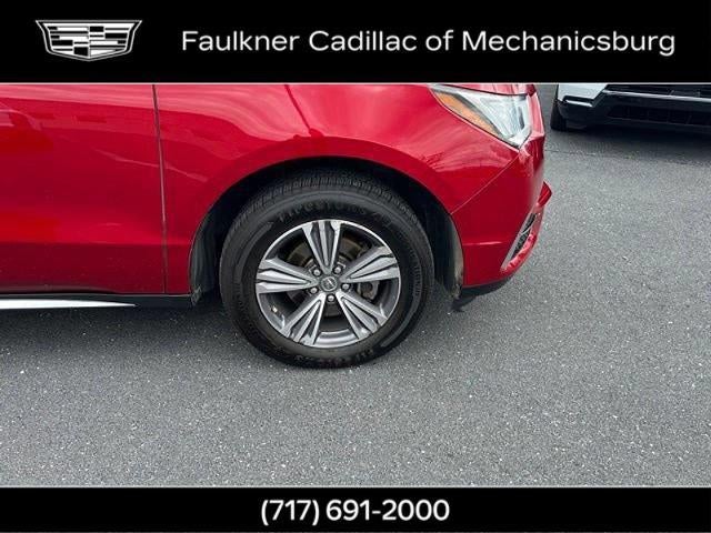 2019 Acura MDX Base