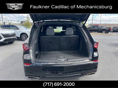 2023 Acura MDX w/A-Spec Package