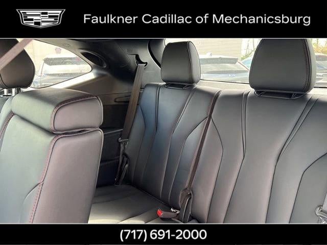 2023 Acura MDX w/A-Spec Package