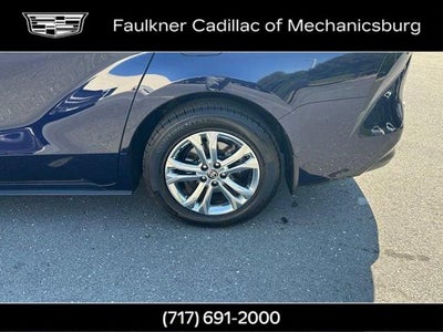 2023 Toyota Sienna Platinum