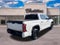 2026 Toyota Tundra 4WD TRD Pro Hybrid