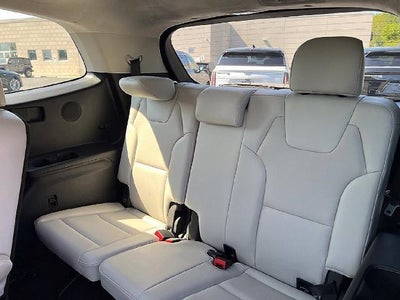 2024 Kia Telluride SX Prestige