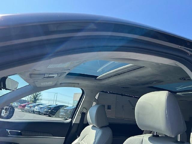 2024 Kia Telluride SX Prestige