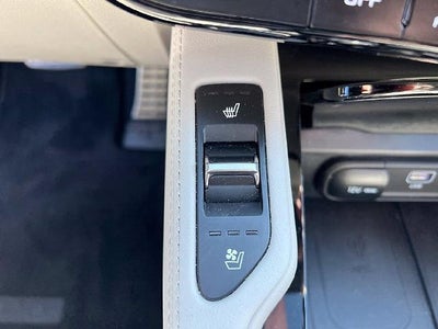 2024 Kia Telluride SX Prestige