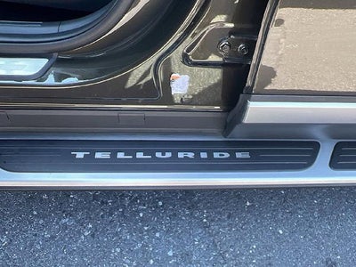 2024 Kia Telluride SX Prestige