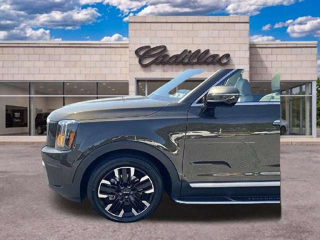 2024 Kia Telluride SX Prestige