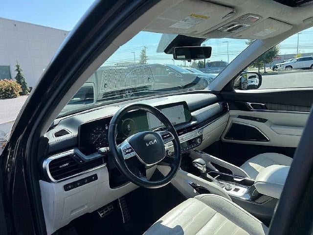2024 Kia Telluride SX Prestige