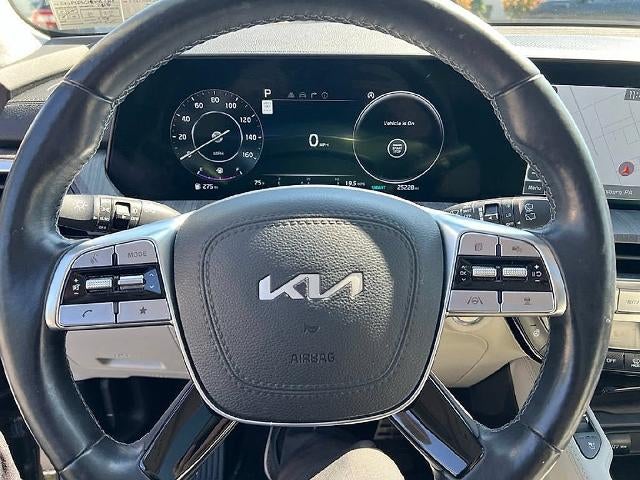 2024 Kia Telluride SX Prestige