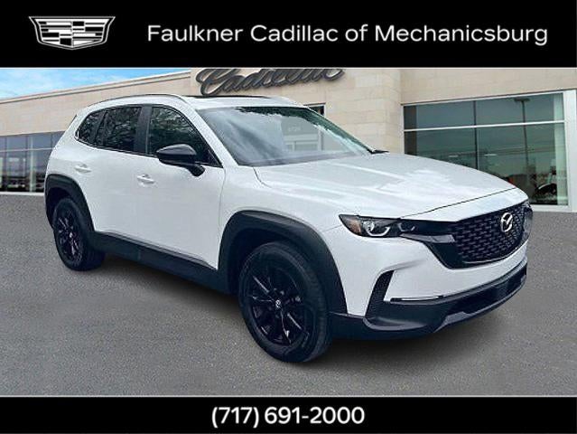 2023 Mazda Mazda CX-50 2.5 S Preferred Plus Package