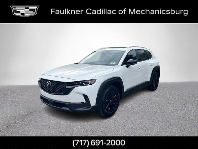 2023 Mazda Mazda CX-50 2.5 S Preferred Plus Package
