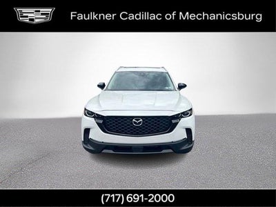 2023 Mazda Mazda CX-50 2.5 S Preferred Plus Package