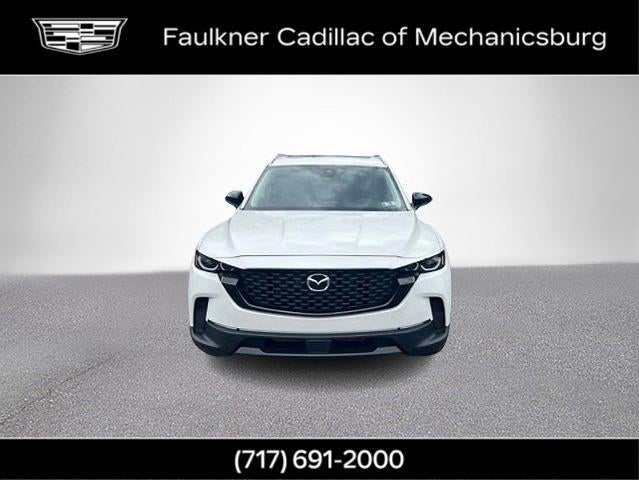 2023 Mazda Mazda CX-50 2.5 S Preferred Plus Package
