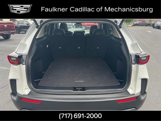2023 Mazda Mazda CX-50 2.5 S Preferred Plus Package