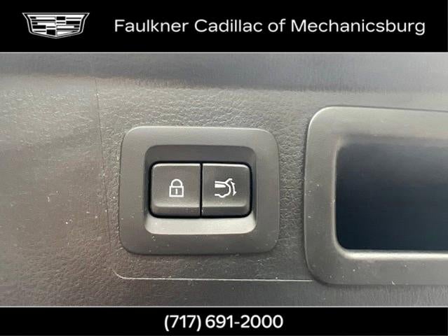 2023 Mazda Mazda CX-50 2.5 S Preferred Plus Package
