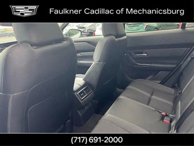 2023 Mazda Mazda CX-50 2.5 S Preferred Plus Package