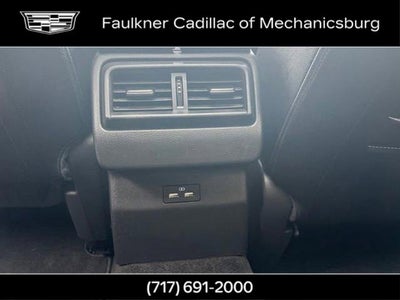 2023 Mazda Mazda CX-50 2.5 S Preferred Plus Package