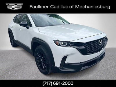 2023 Mazda Mazda CX-50 2.5 S Preferred Plus Package
