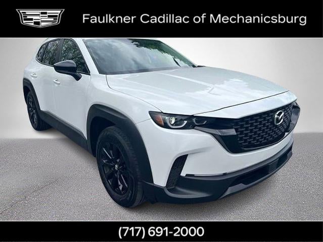 2023 Mazda Mazda CX-50 2.5 S Preferred Plus Package