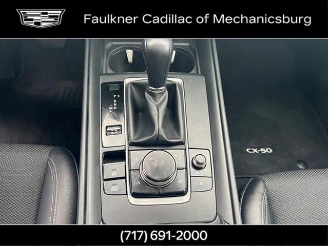 2023 Mazda Mazda CX-50 2.5 S Preferred Plus Package