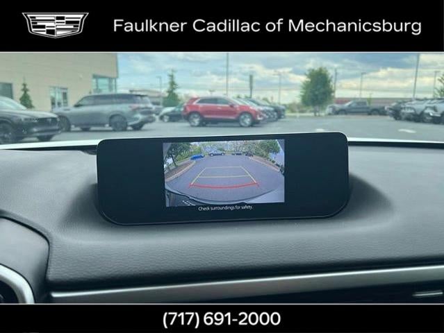2023 Mazda Mazda CX-50 2.5 S Preferred Plus Package