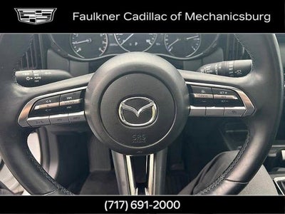 2023 Mazda Mazda CX-50 2.5 S Preferred Plus Package
