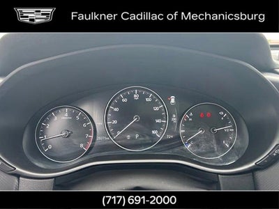 2023 Mazda Mazda CX-50 2.5 S Preferred Plus Package