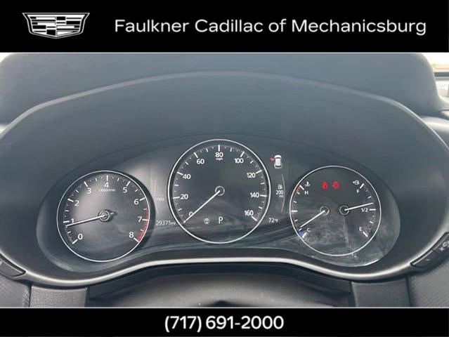 2023 Mazda Mazda CX-50 2.5 S Preferred Plus Package