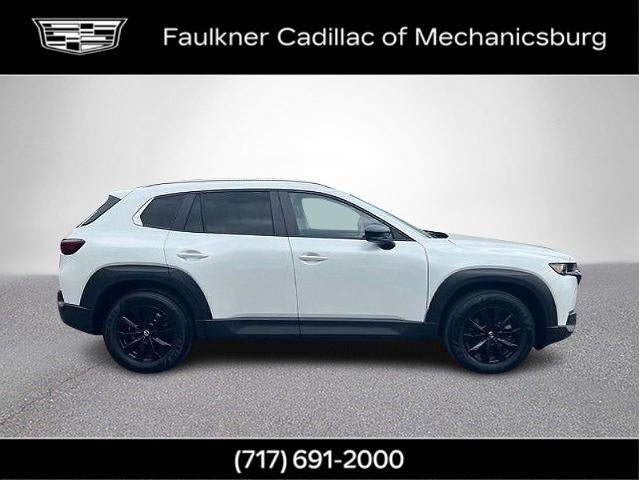 2023 Mazda Mazda CX-50 2.5 S Preferred Plus Package