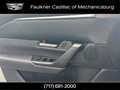 2023 Mazda Mazda CX-50 2.5 S Preferred Plus Package