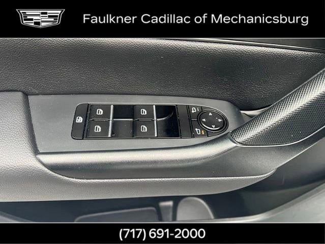 2023 Mazda Mazda CX-50 2.5 S Preferred Plus Package