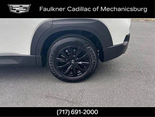 2023 Mazda Mazda CX-50 2.5 S Preferred Plus Package