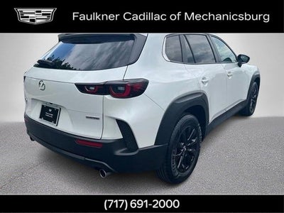 2023 Mazda Mazda CX-50 2.5 S Preferred Plus Package