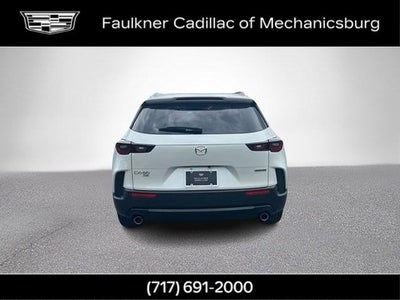 2023 Mazda Mazda CX-50 2.5 S Preferred Plus Package