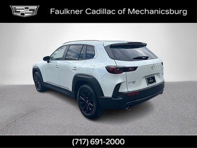 2023 Mazda Mazda CX-50 2.5 S Preferred Plus Package