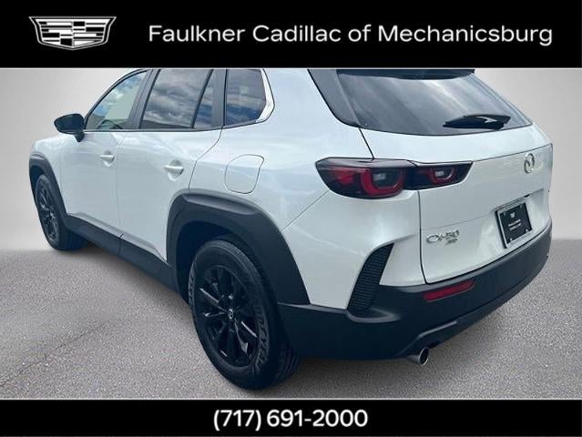 2023 Mazda Mazda CX-50 2.5 S Preferred Plus Package
