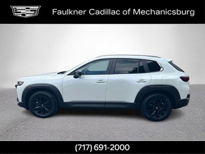2023 Mazda Mazda CX-50 2.5 S Preferred Plus Package