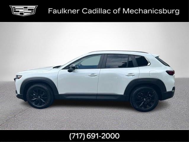 2023 Mazda Mazda CX-50 2.5 S Preferred Plus Package