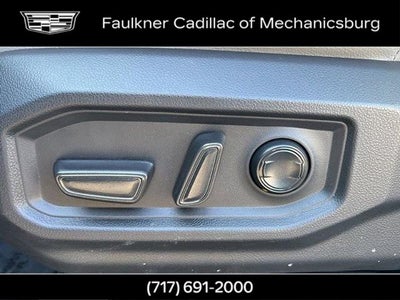 2026 Toyota Sequoia SR5