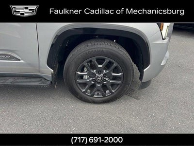 2025 Toyota Sequoia SR5